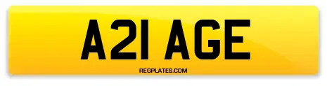 A21 AGE