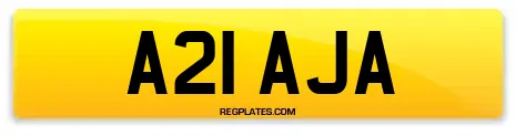 A21 AJA