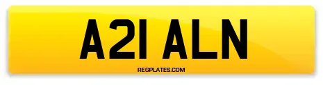 A21 ALN