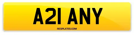 A21 ANY
