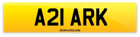 A21 ARK