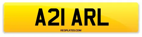 A21 ARL