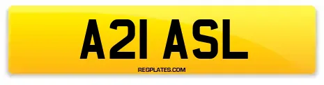 A21 ASL