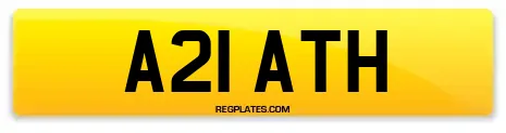 A21 ATH