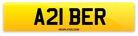 A21 BER