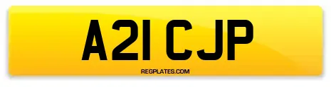 A21 CJP