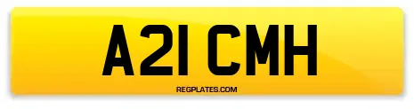 A21 CMH