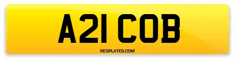 A21 COB