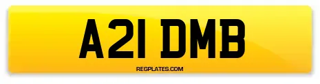 A21 DMB