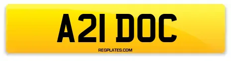 A21 DOC