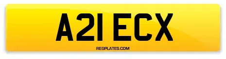 A21 ECX