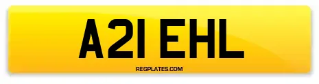 A21 EHL
