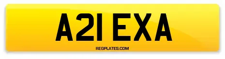 A21 EXA
