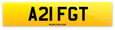 A21 FGT