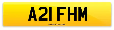 A21 FHM