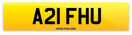A21 FHU