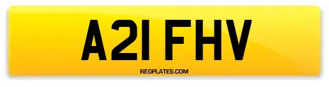 A21 FHV