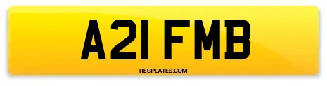 A21 FMB