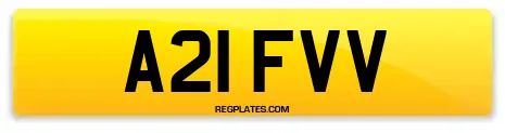 A21 FVV