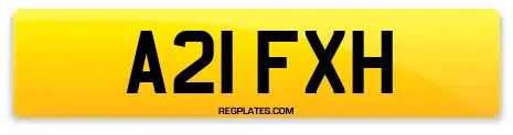 A21 FXH