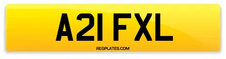 A21 FXL