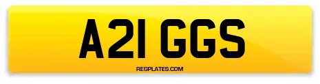 A21 GGS
