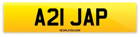 A21 JAP