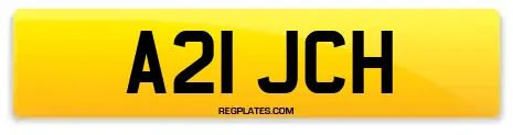 A21 JCH