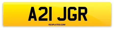 A21 JGR