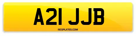 A21 JJB