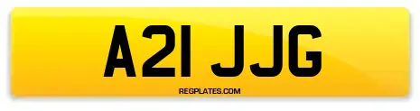 A21 JJG