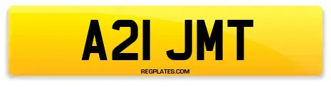 A21 JMT