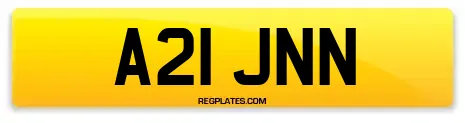 A21 JNN
