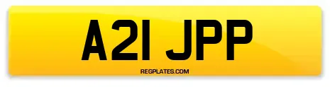 A21 JPP