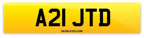 A21 JTD