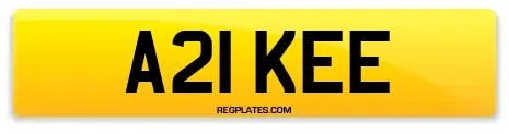 A21 KEE