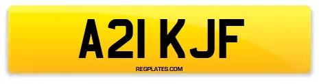 A21 KJF