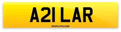 A21 LAR