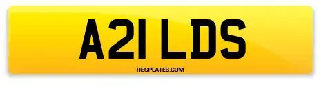 A21 LDS