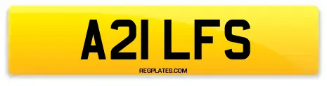 A21 LFS