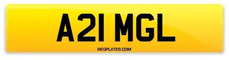 A21 MGL