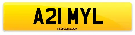 A21 MYL