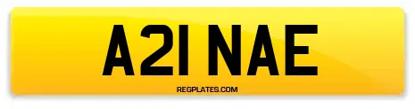 A21 NAE