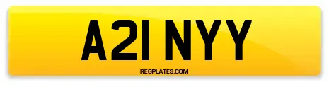 A21 NYY