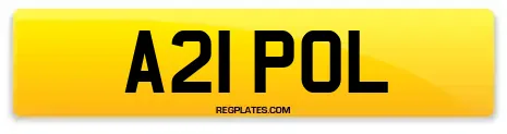 A21 POL