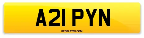 A21 PYN