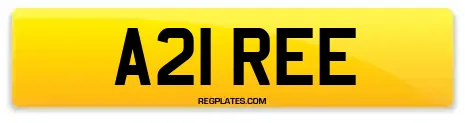 A21 REE