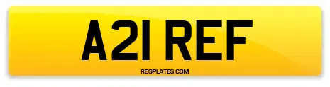 A21 REF