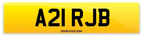 A21 RJB