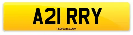 A21 RRY